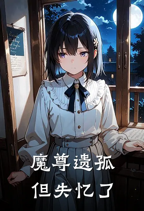 魔尊遗孤，但失忆了