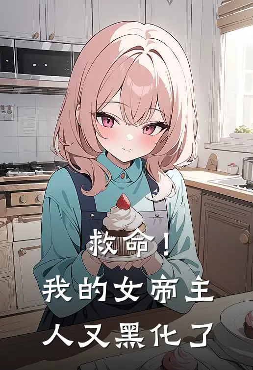 救命！我的女帝主人又黑化了