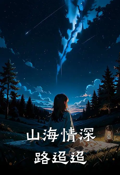 山海情深路迢迢