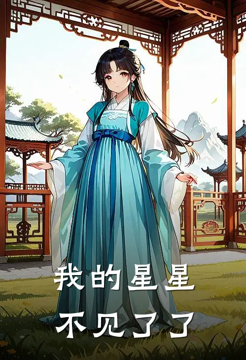 我的星星不见了了