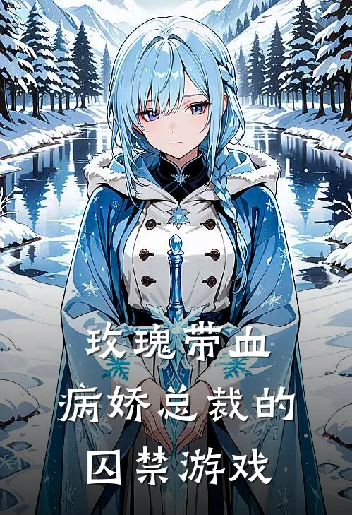 沈湛时凛玫瑰带血：病娇总裁的囚禁游戏全本免费在线阅读_玫瑰带血：病娇总裁的囚禁游戏全本阅读