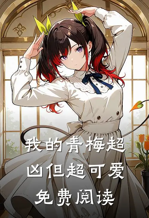 我的青梅超凶但超可爱免费阅读