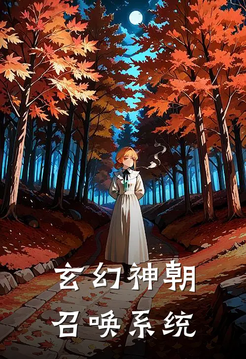 玄幻神朝召唤系统