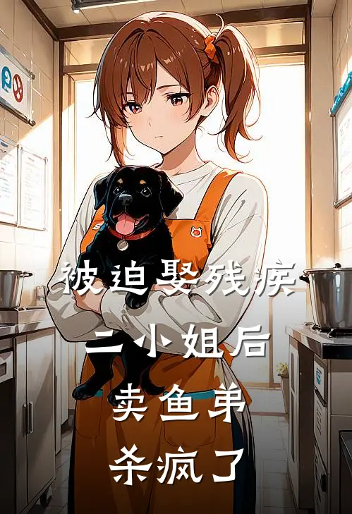 被迫娶残疾二小姐后，卖鱼弟杀疯了