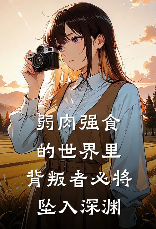 弱肉强食的世界里，背叛者必将坠入深渊(苏瑶赵少)已完结小说_小说免费阅读弱肉强食的世界里，背叛者必将坠入深渊苏瑶赵少