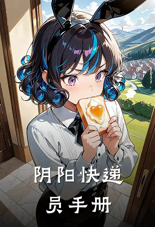 阴阳快递员手册