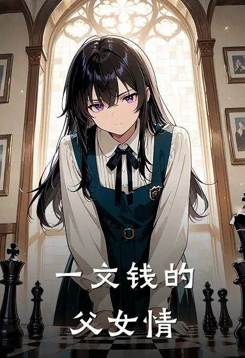 一文钱的父女情沈晚侯爷热门小说排行_免费阅读全文一文钱的父女情(沈晚侯爷)