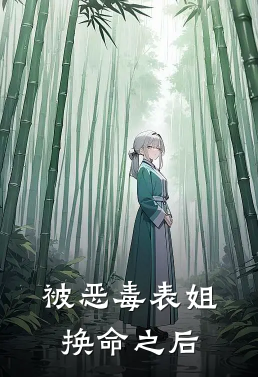 被恶毒表姐换命之后