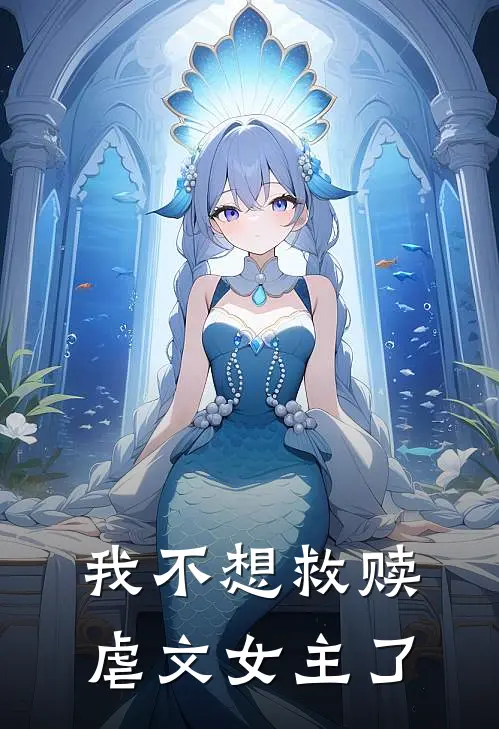 我不想救赎虐文女主了