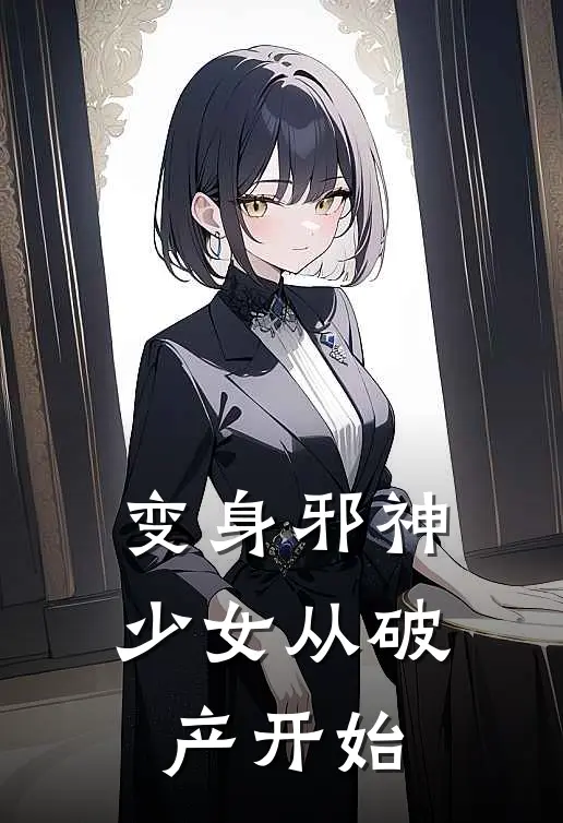 变身邪神少女从破产开始
