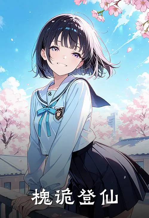 槐诡登仙林风张铁新热门小说_小说免费阅读槐诡登仙(林风张铁)