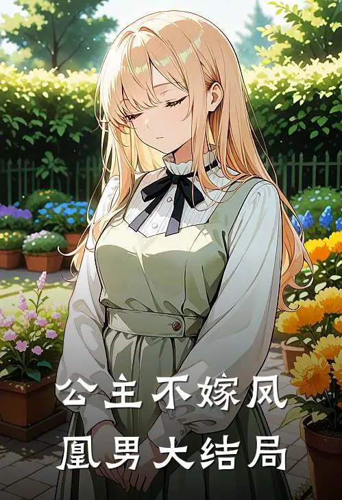 公主不嫁凤凰男大结局