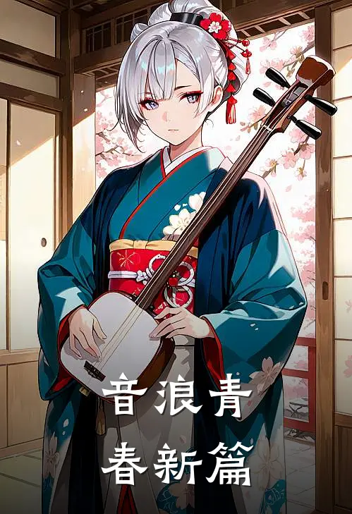 音浪青春新篇(林曜周观海)热门网络小说_最新完本小说音浪青春新篇(林曜周观海)