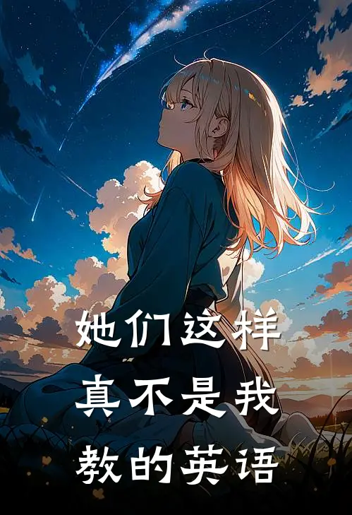 她们这样真不是我教的英语