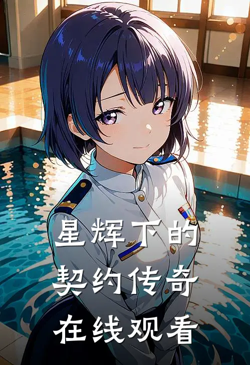 星辉下的契约传奇在线观看