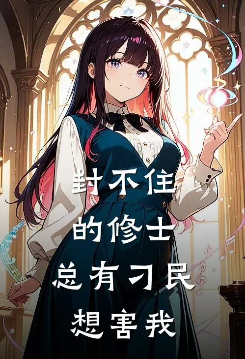 封不住的修士，总有刁民想害我