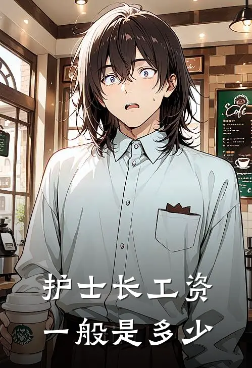 护士长工资一般是多少