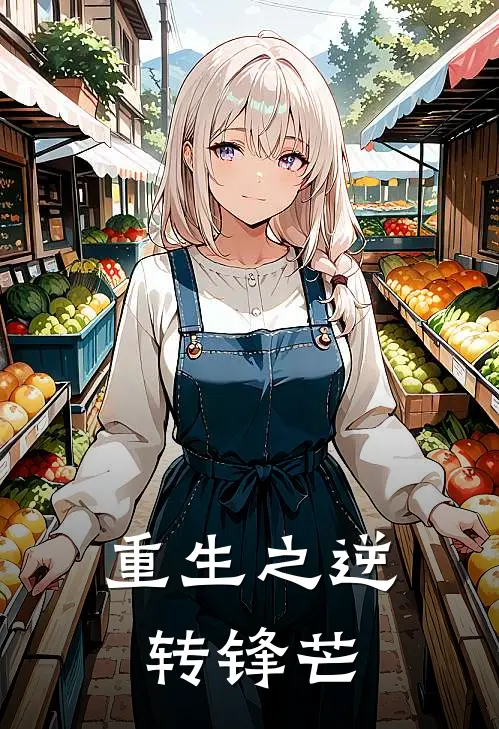 重生之逆转锋芒