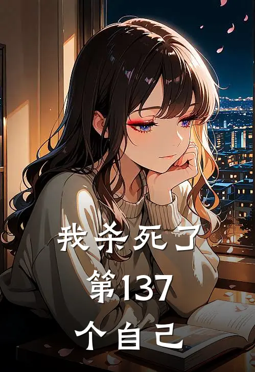 我杀死了第137个自己(抖音热门)热门的小说_热门网络小说推荐我杀死了第137个自己(抖音热门)