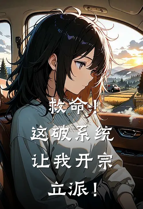 救命！这破系统让我开宗立派！（李渡桑芽）全文免费阅读无弹窗大结局_救命！这破系统让我开宗立派！最新章节列表_笔趣阁（李渡桑芽）