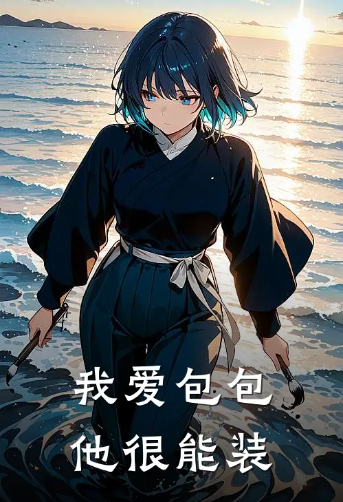 我爱包包他很能装