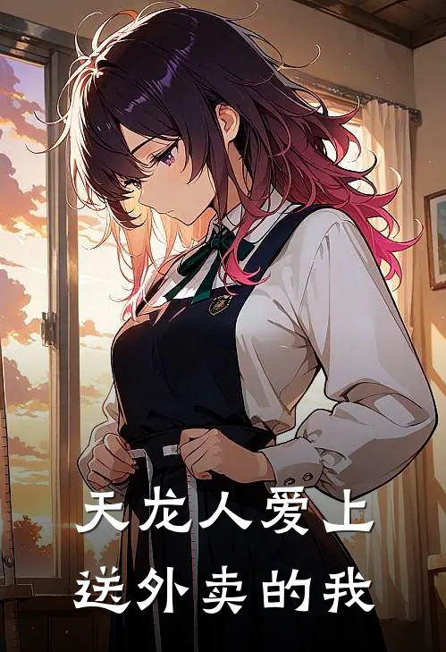 天龙人爱上送外卖的我
