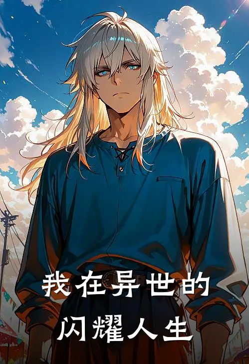 我在异世的闪耀人生