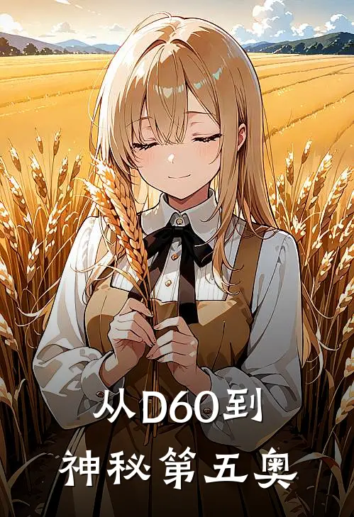 从D60到神秘第五奥