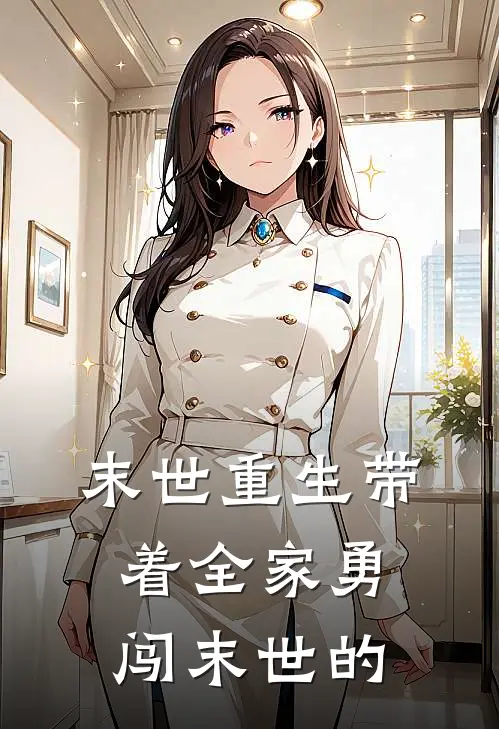 末世重生带着全家勇闯末世的