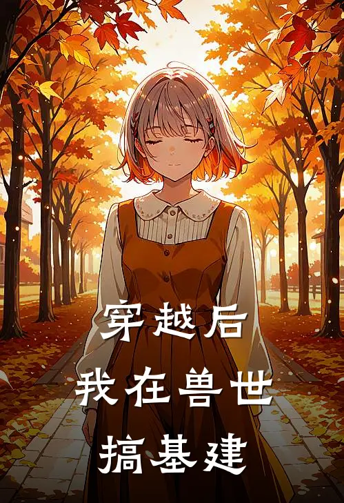 穿越后，我在兽世搞基建