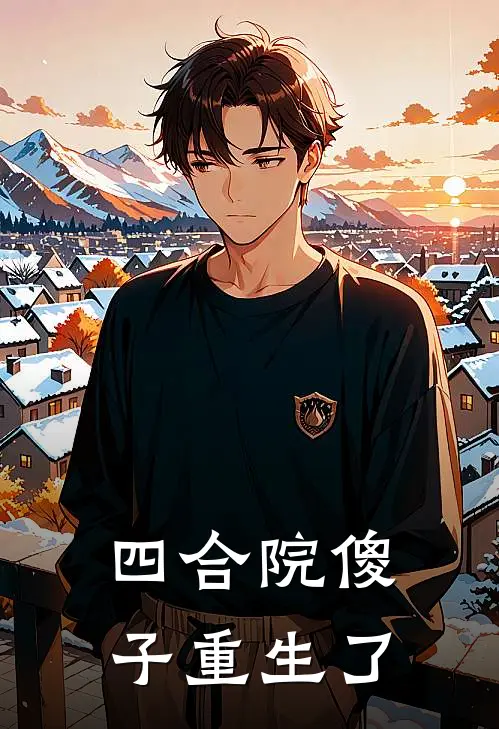 四合院傻子重生了何雨柱傻柱热门小说大全_免费小说完结四合院傻子重生了何雨柱傻柱