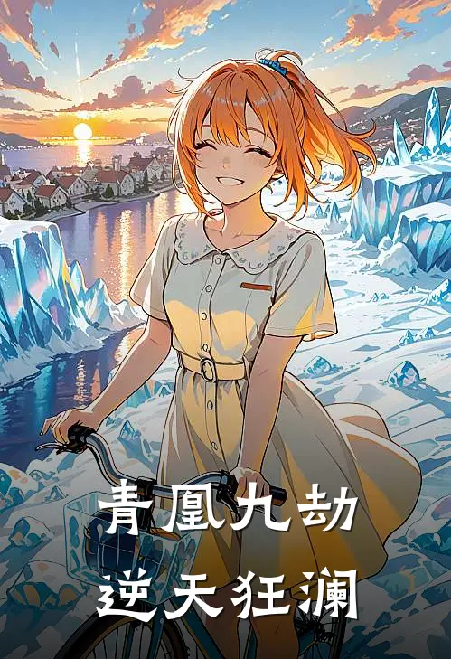 青凰九劫·逆天狂澜