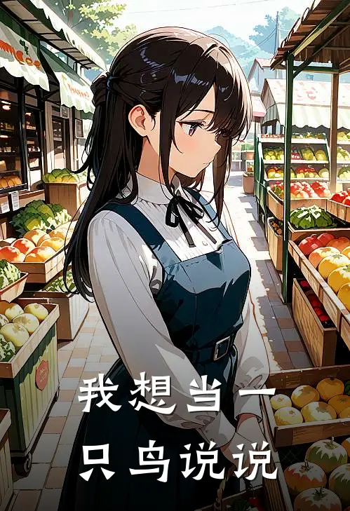 我想当一只鸟说说