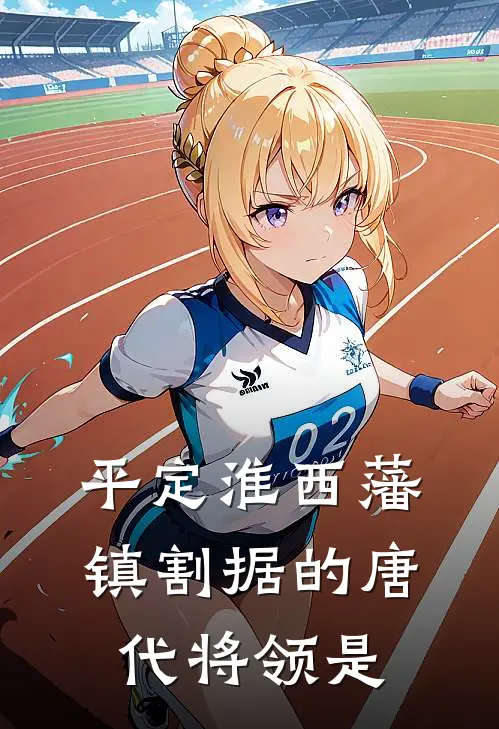 平定淮西藩镇割据的唐代将领是