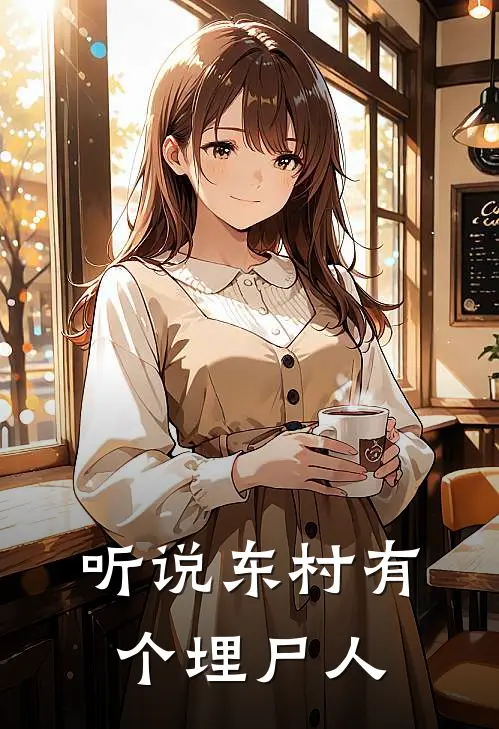 听说东村有个埋尸人