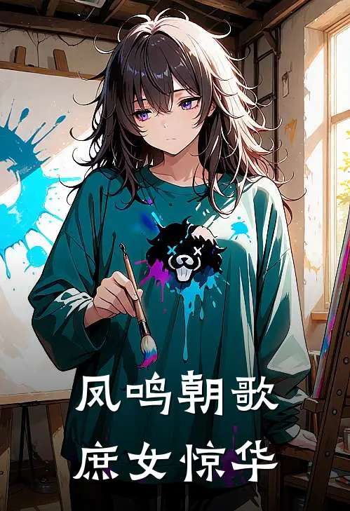 凤鸣朝歌：庶女惊华