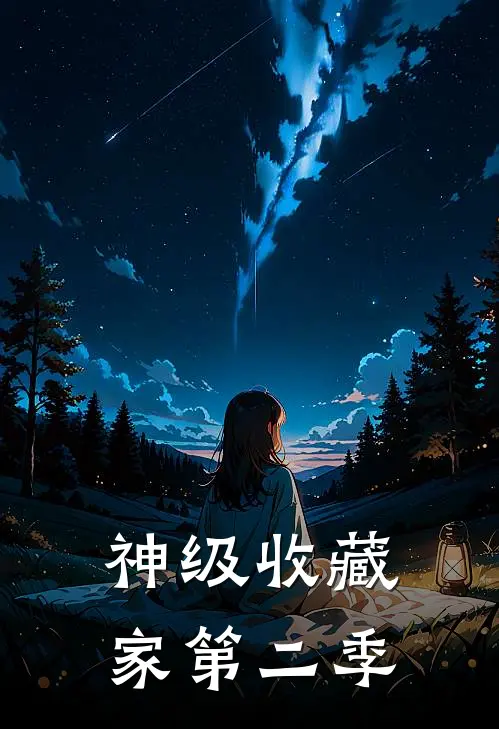 神级收藏家第二季