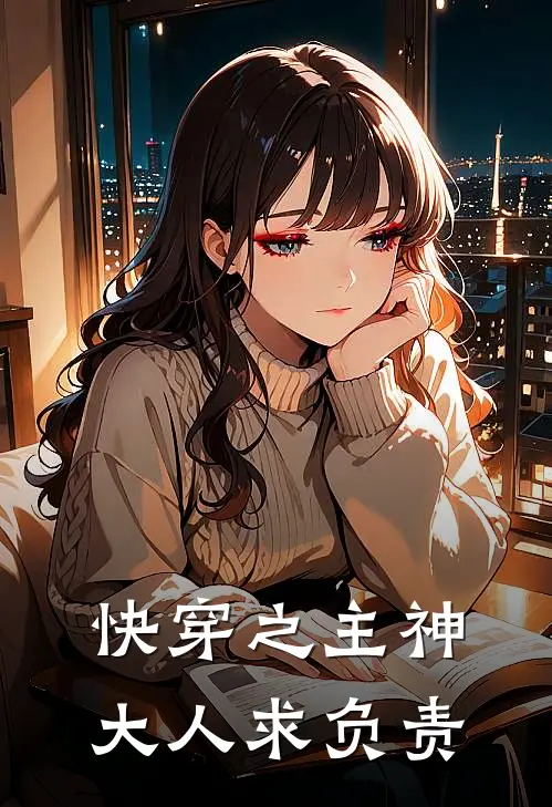 快穿之主神大人求负责