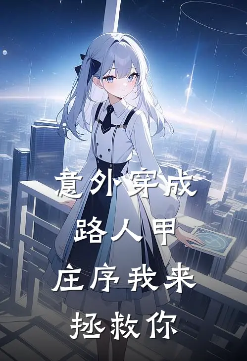 意外穿成路人甲，庄序我来拯救你庄序庄屿小说完结_免费小说全本意外穿成路人甲，庄序我来拯救你(庄序庄屿)