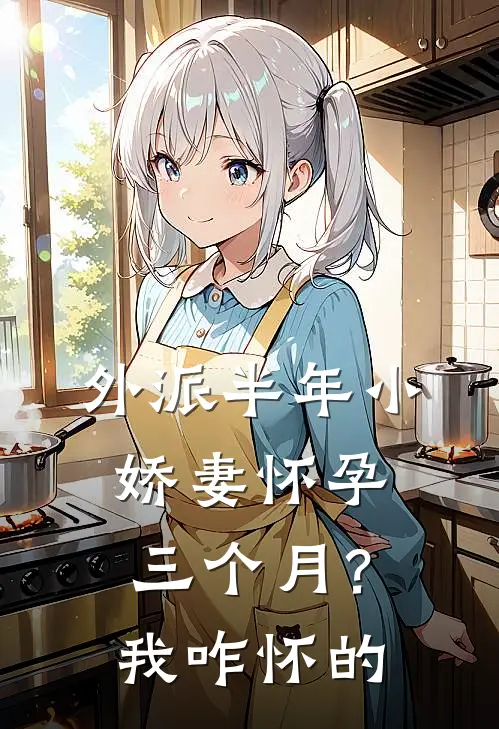 外派半年小娇妻怀孕三个月？我：咋怀的(陆子昂徐薇)全文免费在线阅读_外派半年小娇妻怀孕三个月？我：咋怀的热门小说