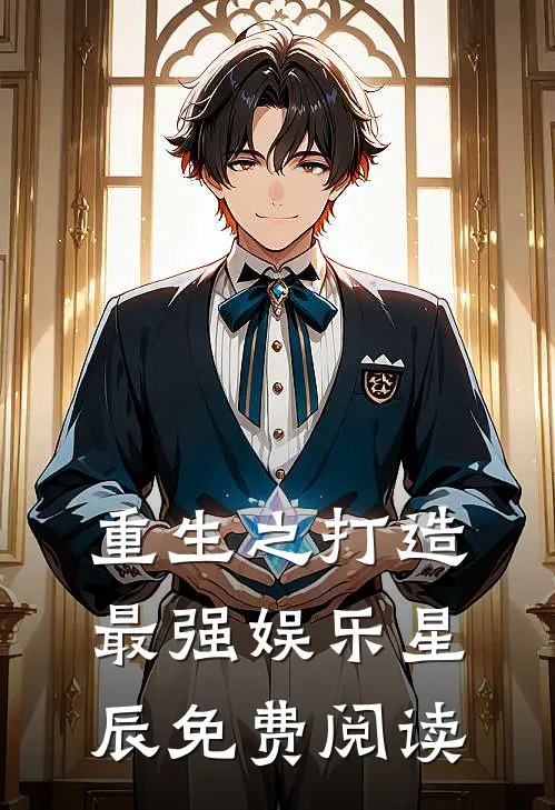 重生之打造最强娱乐星辰免费阅读