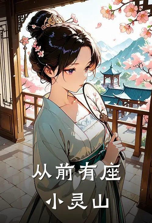 从前有座小灵山(华池星君)免费阅读完整版小说_完结免费小说从前有座小灵山(华池星君)