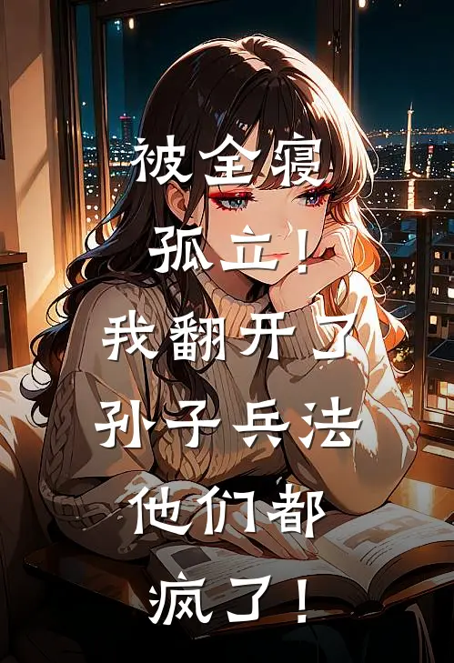 被全寝孤立！我翻开了孙子兵法，他们都疯了！(林薇薇唐心怡)免费阅读完整版小说_完结免费小说被全寝孤立！我翻开了孙子兵法，他们都疯了！(林薇薇唐心怡)