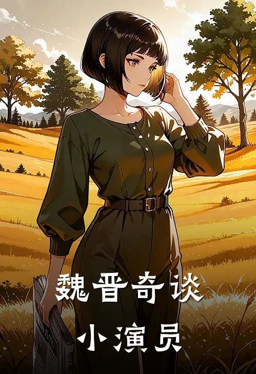 魏晋奇谈小演员