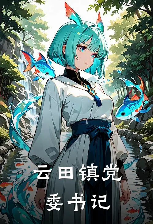 云田镇党委书记