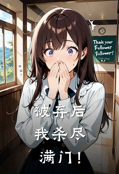 被弃后，我杀尽满门！