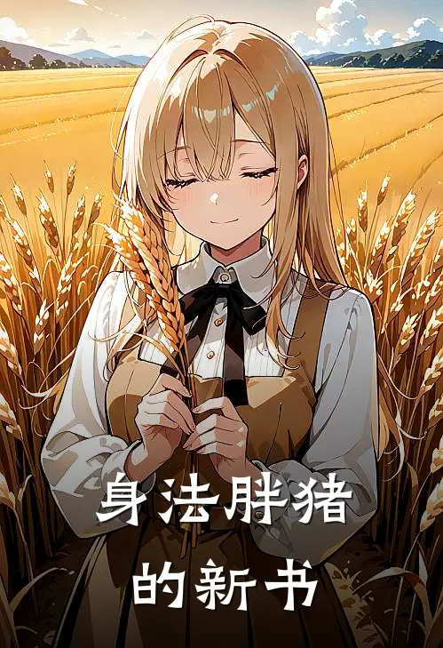 身法胖猪的新书