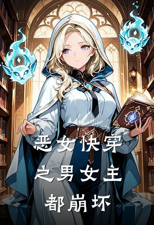 恶女快穿之男女主都崩坏顾夜寒颜烬已完结小说推荐_完整版小说恶女快穿之男女主都崩坏(顾夜寒颜烬)