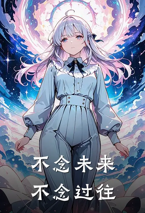 不念未来不念过往