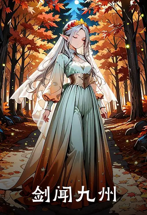 剑闻九州